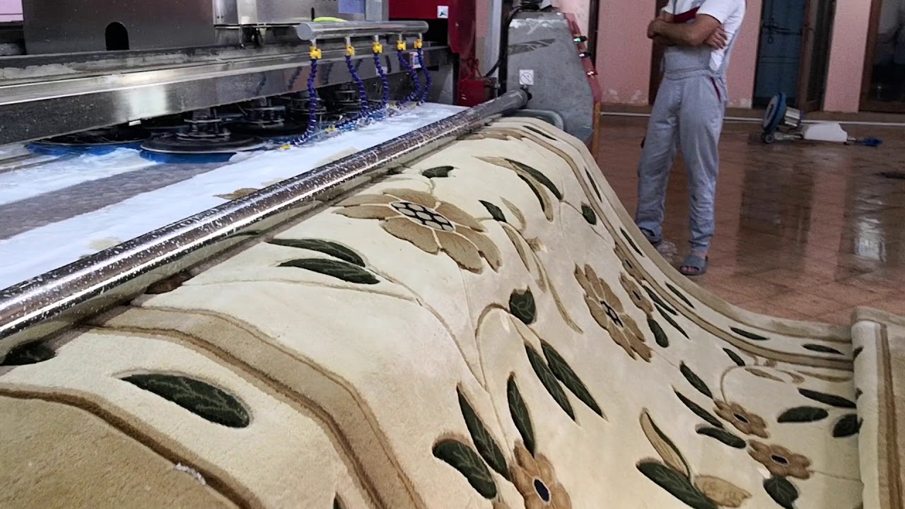 Elazığ Saydam Halı Yıkama | 0 501 326 23 23 | 7/24 Halı Yıkama